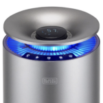 블랙앤데커 BXEH3250-A 8L 상부급수 자연기화식가습기 상세페이지 2