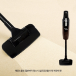 신일 SVC-499WS 분리형먼지통 연장관 핸디무선청소기 상세페이지 3