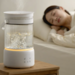 오투젠 로얄화이트 4.5L유리수조 가열식가습기 상세페이지 4