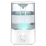 카프 KF-HM10 3.8L상부급수 분리형초음파가습기 상세페이지 1