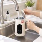 MISOMARU BHP-1700S 1.7L스텐 온숨스팀가열식가습기 상세페이지 2