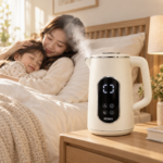 MISOMARU BHP-1700S 1.7L스텐 온숨스팀가열식가습기 상세페이지 3
