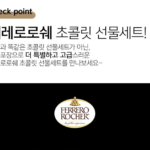 수험생 친구에게도 가족에게도, 부담없이 주기 좋은 센스있는 수능 선물｜페레로로쉐 T20 상품 이미지 4