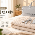 한일의료기-탄소매트-썸네일